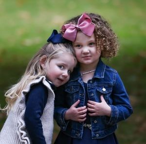 Meet your Posher, Debbie